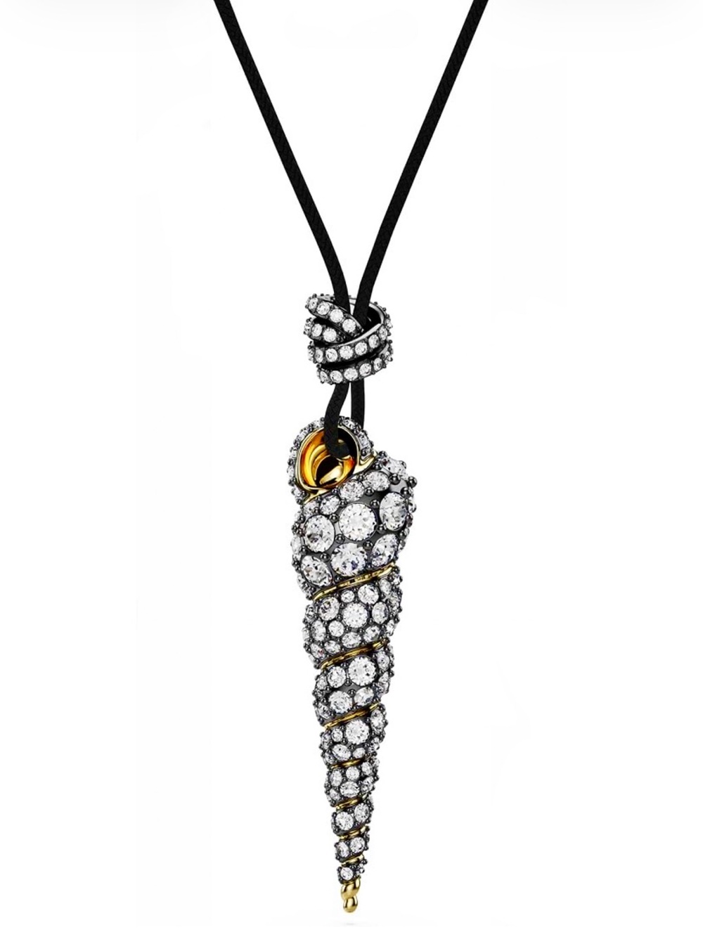 Swarovski Idyllia Necklace